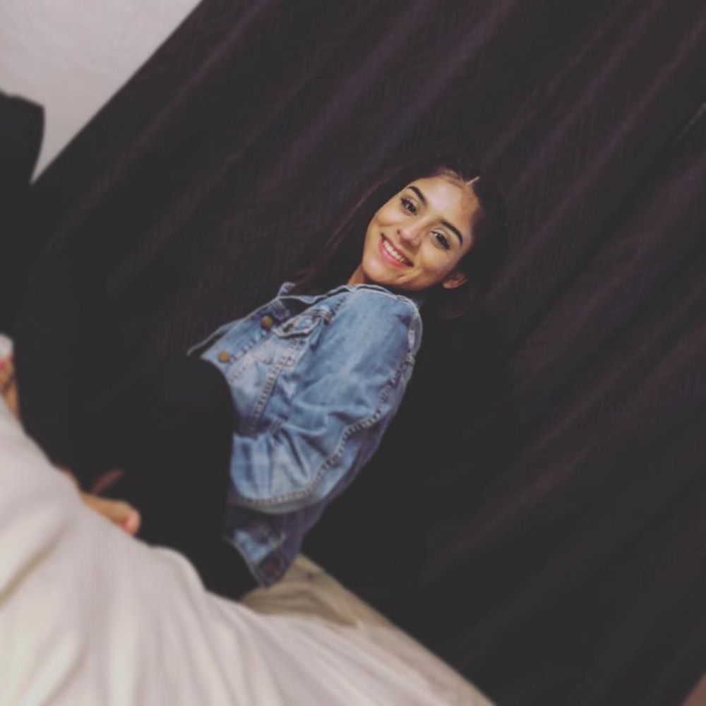 Meet your Posher, Brisa